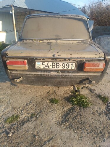 LADA (VAZ) 2103 1978, 250,000 km - 1.3 л - Sabirabad