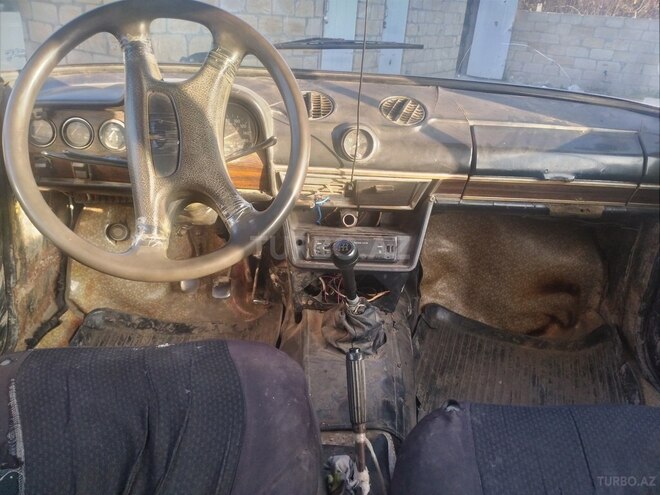 LADA (VAZ) 2103 1978, 250,000 km - 1.3 л - Sabirabad
