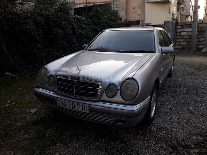 Mercedes E 280 1998, 280,000 km - 2.8 l - Bakı