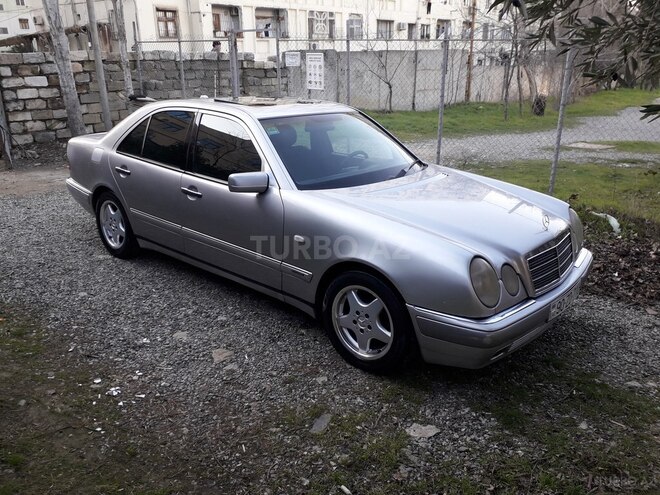 Mercedes E 280 1998, 280,000 km - 2.8 l - Bakı