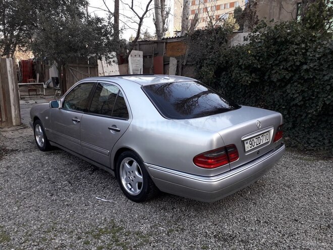 Mercedes E 280 1998, 280,000 km - 2.8 l - Bakı