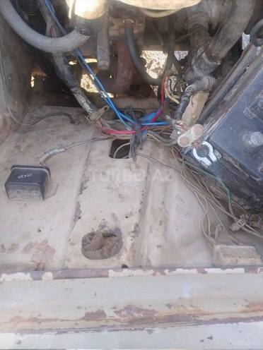 LADA (VAZ) 2103 1978, 250,000 km - 1.3 л - Sabirabad