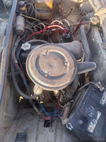 LADA (VAZ) 2103 1978, 250,000 km - 1.3 л - Sabirabad