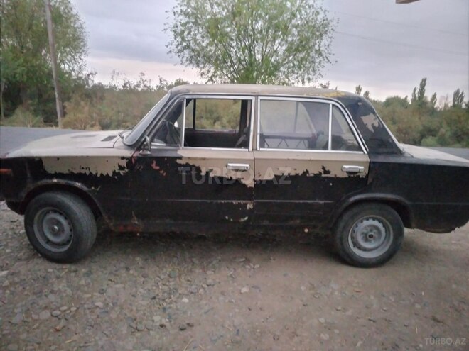 LADA (VAZ) 2103 1978, 250,000 km - 1.3 л - Sabirabad