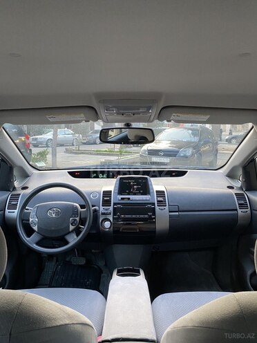 Toyota Prius 2006, 153,000 km - 1.5 l - Bakı