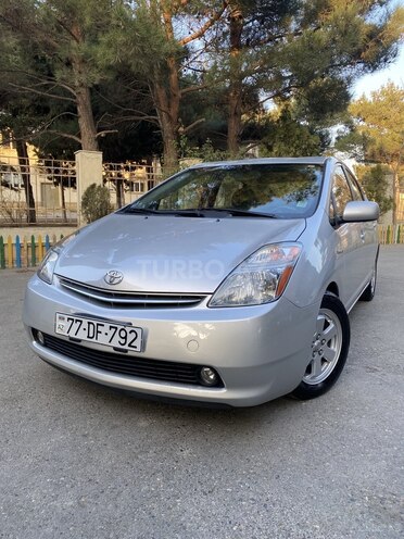 Toyota Prius 2006, 153,000 km - 1.5 l - Bakı