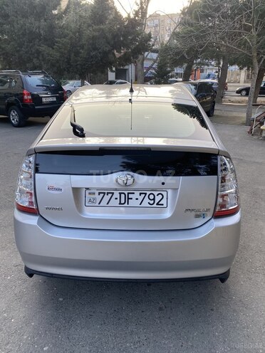 Toyota Prius 2006, 153,000 km - 1.5 l - Bakı
