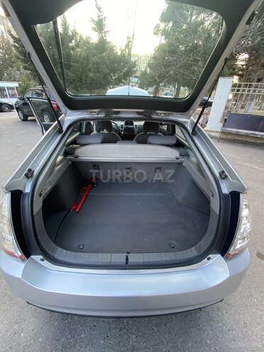 Toyota Prius 2006, 153,000 km - 1.5 l - Bakı