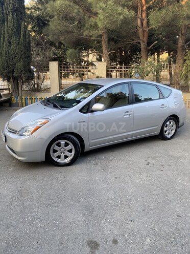 Toyota Prius 2006, 153,000 km - 1.5 l - Bakı