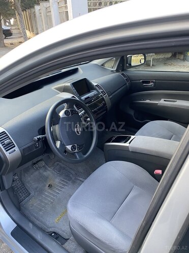 Toyota Prius 2006, 153,000 km - 1.5 l - Bakı