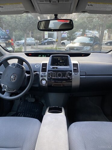 Toyota Prius 2006, 153,000 km - 1.5 l - Bakı
