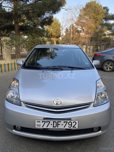 Toyota Prius 2006, 153,000 km - 1.5 l - Bakı