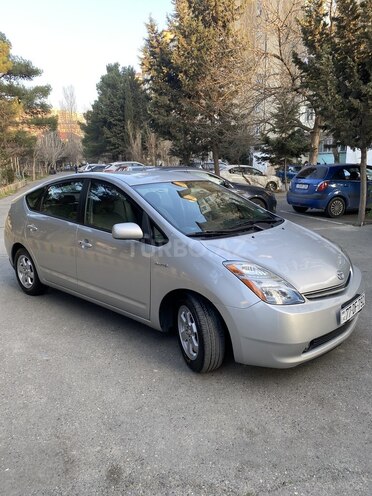 Toyota Prius 2006, 153,000 km - 1.5 l - Bakı
