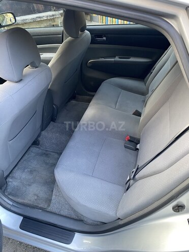 Toyota Prius 2006, 153,000 km - 1.5 l - Bakı