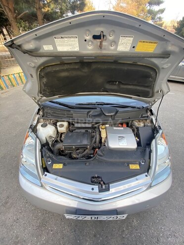 Toyota Prius 2006, 153,000 km - 1.5 l - Bakı