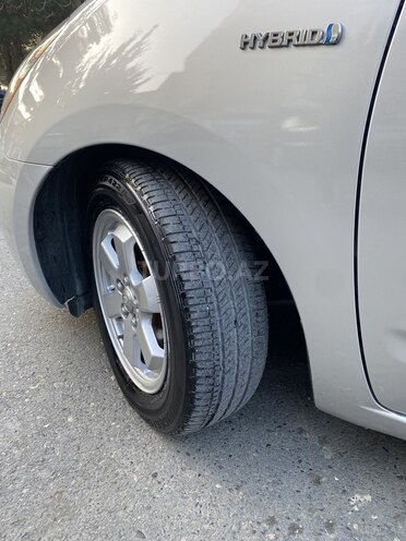 Toyota Prius 2006, 153,000 km - 1.5 l - Bakı