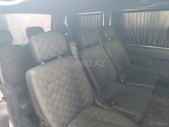 Mercedes Vito 2001, 352,000 km - 2.2 l - Bakı