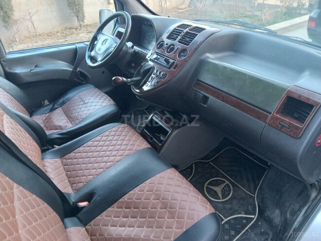 Mercedes Vito 2001, 352,000 km - 2.2 l - Bakı