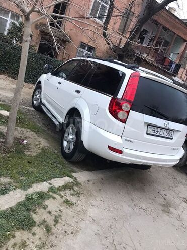 GWM Hover H5 2013, 220,000 km - 2.0 л - Sumqayıt
