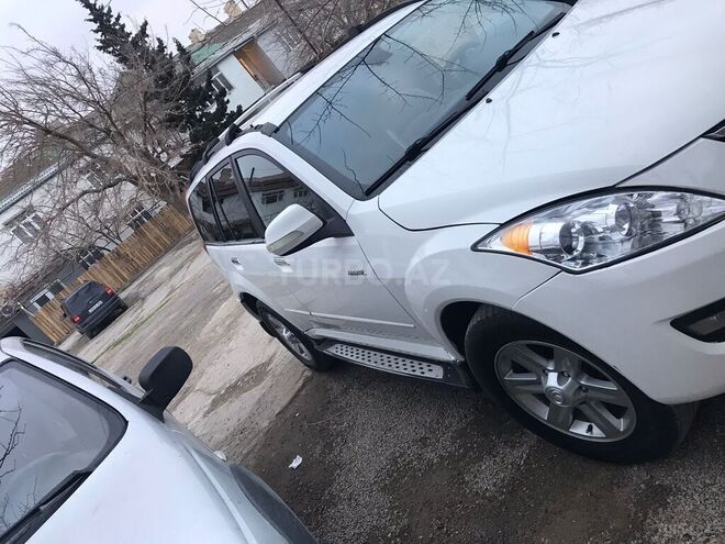 GWM Hover H5 2013, 220,000 km - 2.0 л - Sumqayıt