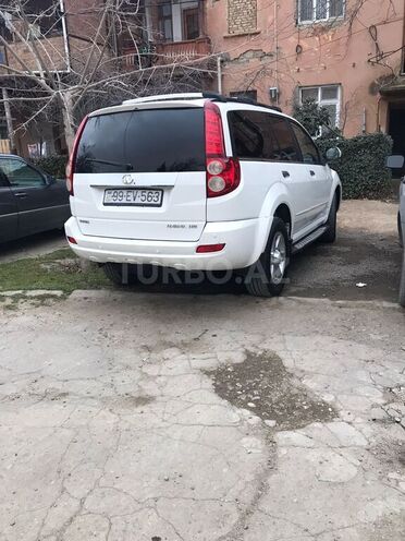GWM Hover H5 2013, 220,000 km - 2.0 л - Sumqayıt