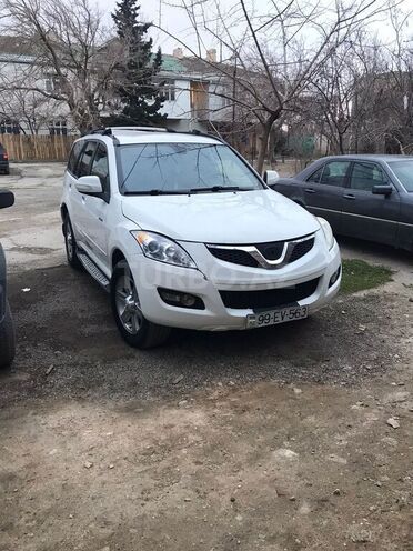 GWM Hover H5 2013, 220,000 km - 2.0 л - Sumqayıt