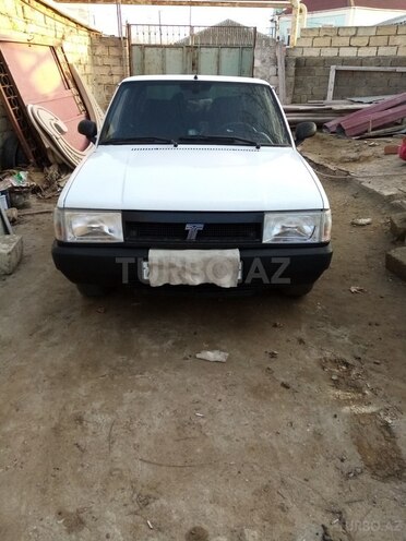 Tofas Dogan 1995, 61,415 km - 1.6 l - Bakı