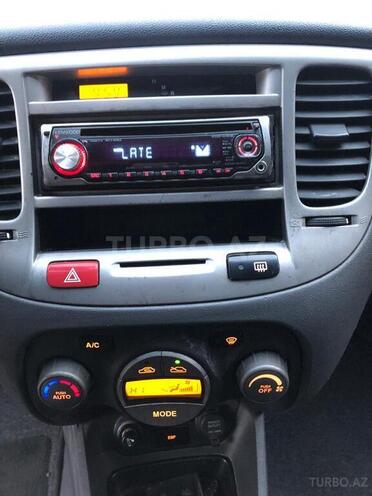 Kia Rio 2006, 228,000 km - 1.5 l - Bakı