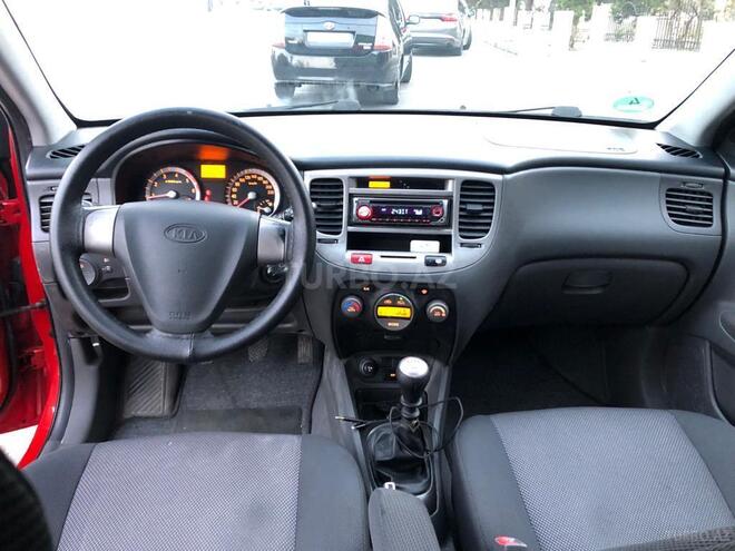 Kia Rio 2006, 228,000 km - 1.5 l - Bakı