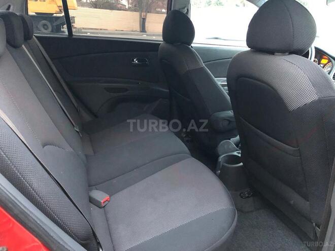 Kia Rio 2006, 228,000 km - 1.5 l - Bakı