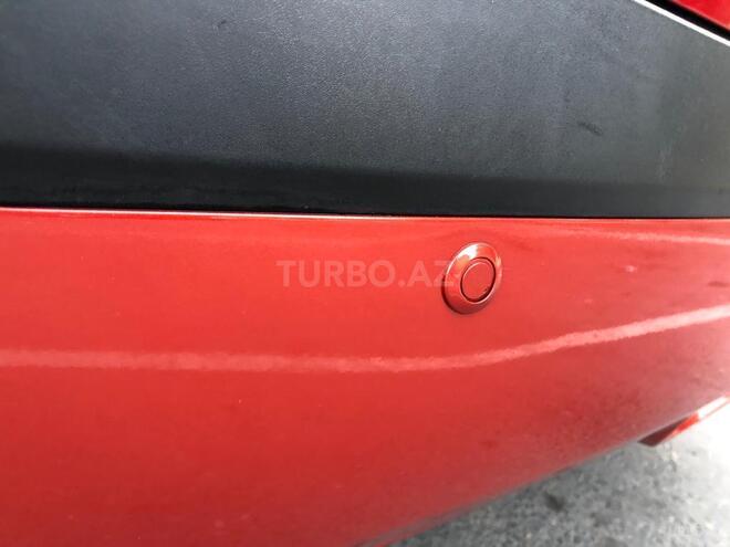 Kia Rio 2006, 228,000 km - 1.5 l - Bakı