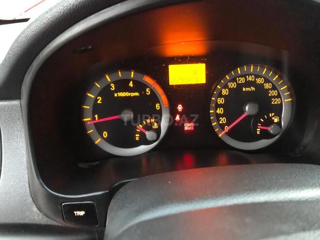 Kia Rio 2006, 228,000 km - 1.5 l - Bakı