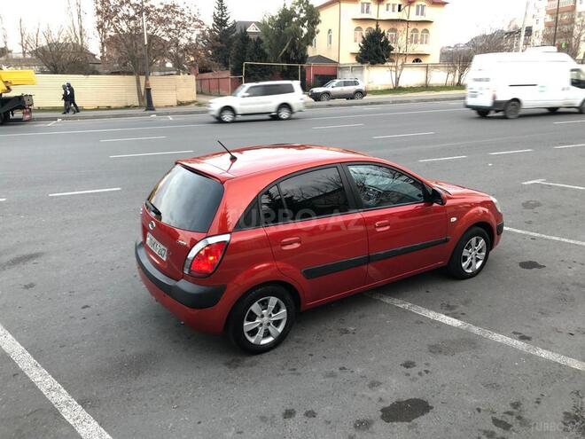Kia Rio 2006, 228,000 km - 1.5 l - Bakı