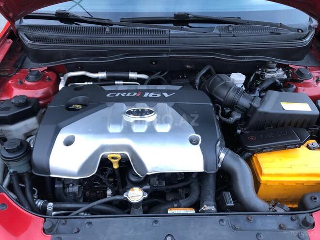 Kia Rio 2006, 228,000 km - 1.5 l - Bakı