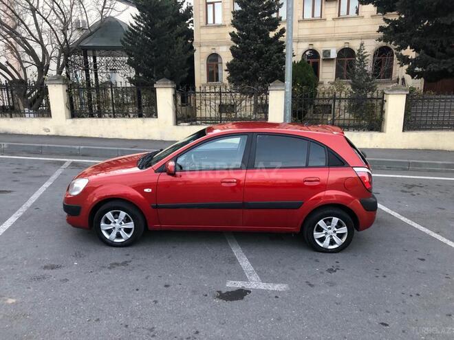Kia Rio 2006, 228,000 km - 1.5 l - Bakı