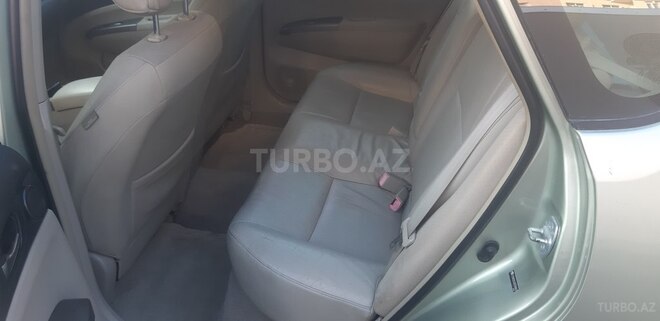 Toyota Prius 2008, 270,000 km - 1.5 l - Bakı