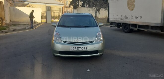 Toyota Prius 2008, 270,000 km - 1.5 l - Bakı