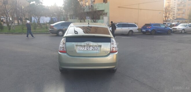 Toyota Prius 2008, 270,000 km - 1.5 l - Bakı