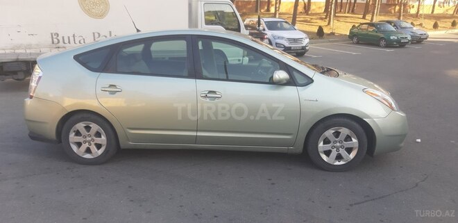 Toyota Prius 2008, 270,000 km - 1.5 l - Bakı