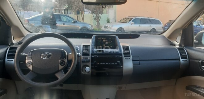 Toyota Prius 2008, 270,000 km - 1.5 l - Bakı