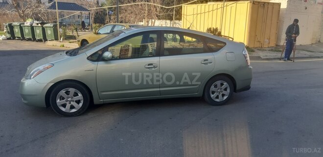Toyota Prius 2008, 270,000 km - 1.5 l - Bakı