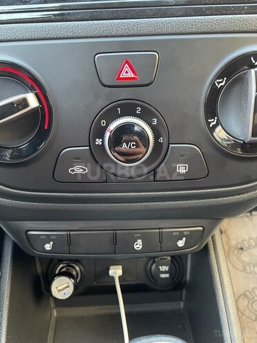 Hyundai Accent 2021, 15,800 km - 1.6 л - Bakı
