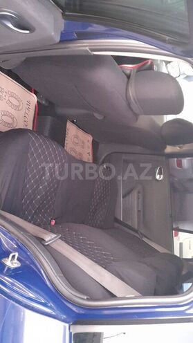 Renault Megane 2007, 470,000 km - 1.5 l - Bakı