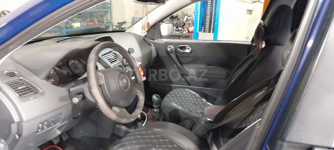 Renault Megane 2007, 470,000 km - 1.5 l - Bakı