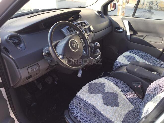 Renault Scenic 2009, 238,000 km - 1.5 l - Bakı
