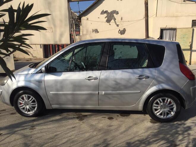 Renault Scenic 2009, 238,000 km - 1.5 l - Bakı