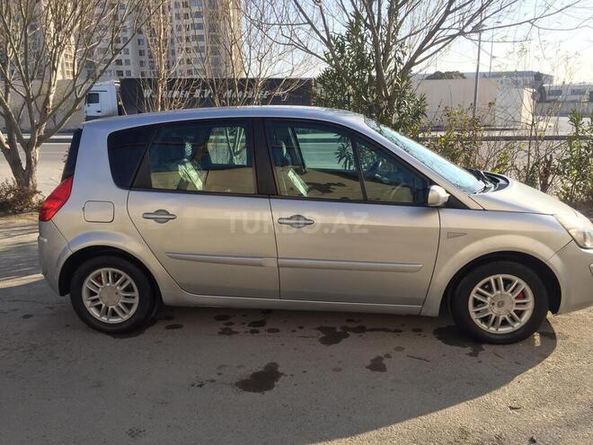 Renault Scenic 2009, 238,000 km - 1.5 l - Bakı
