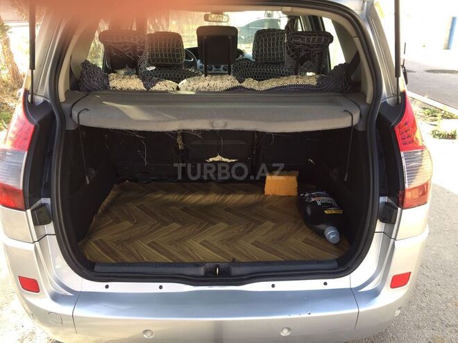 Renault Scenic 2009, 238,000 km - 1.5 l - Bakı