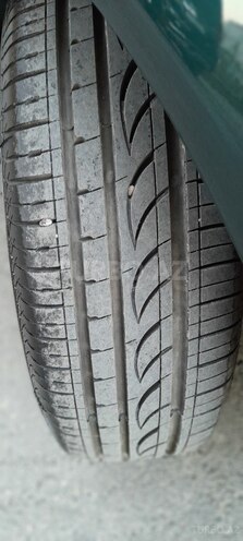 Hyundai Getz 2004, 220,000 km - 1.4 l - Bakı