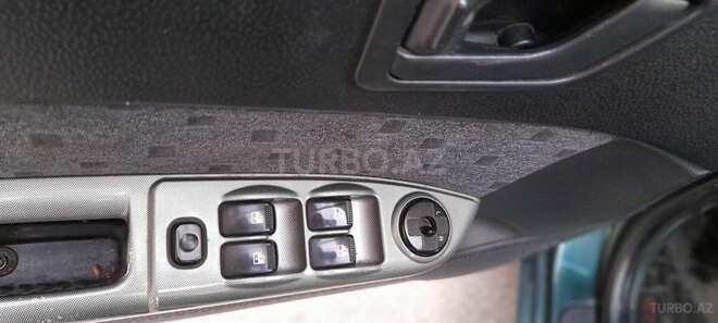 Hyundai Getz 2004, 220,000 km - 1.4 l - Bakı